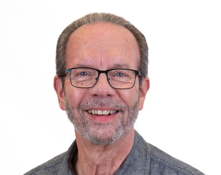 Randy Yoder