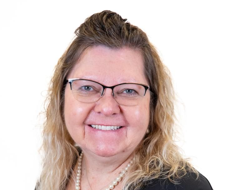 Sondra Ream