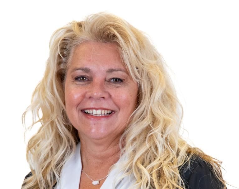 Tammy Rinehart