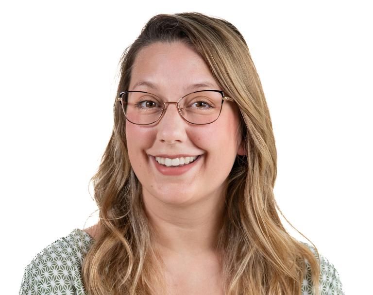 Alison Kennicutt