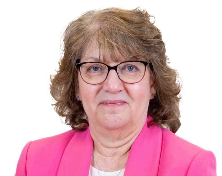 Brenda Artz