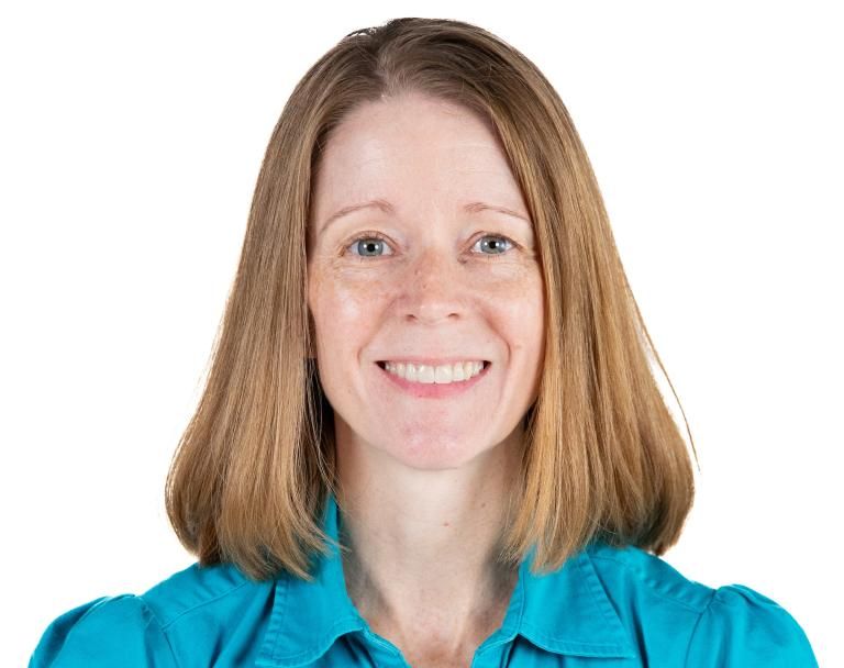 Carla Strassle