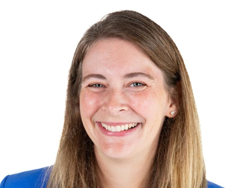 Carly Legg Wood