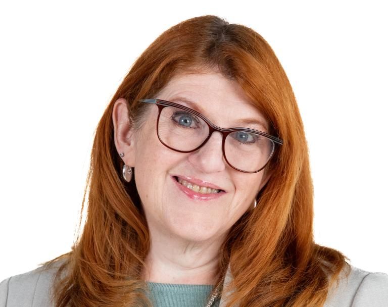 Carol Carico