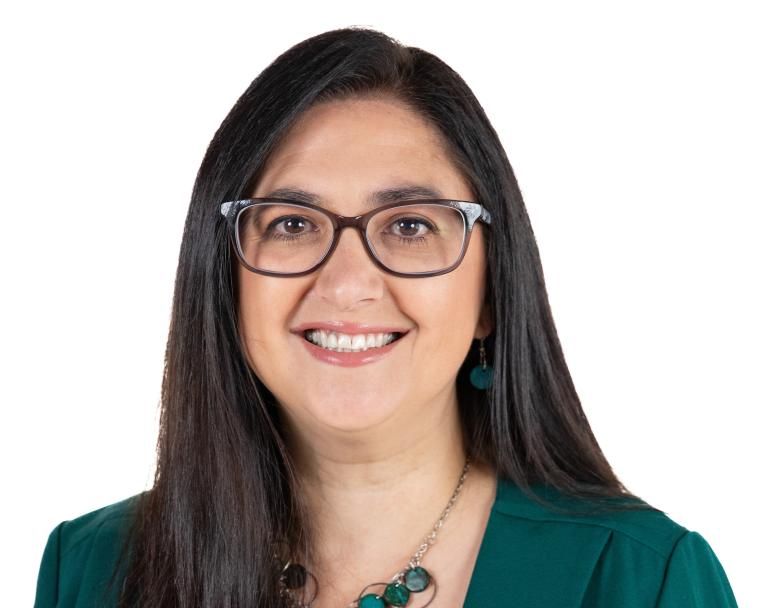 Ines Ramirez