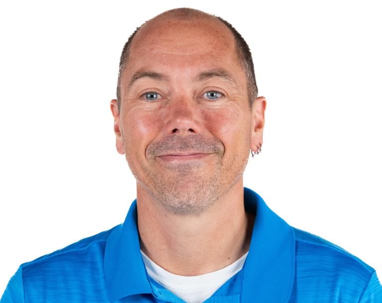 Jason Crone