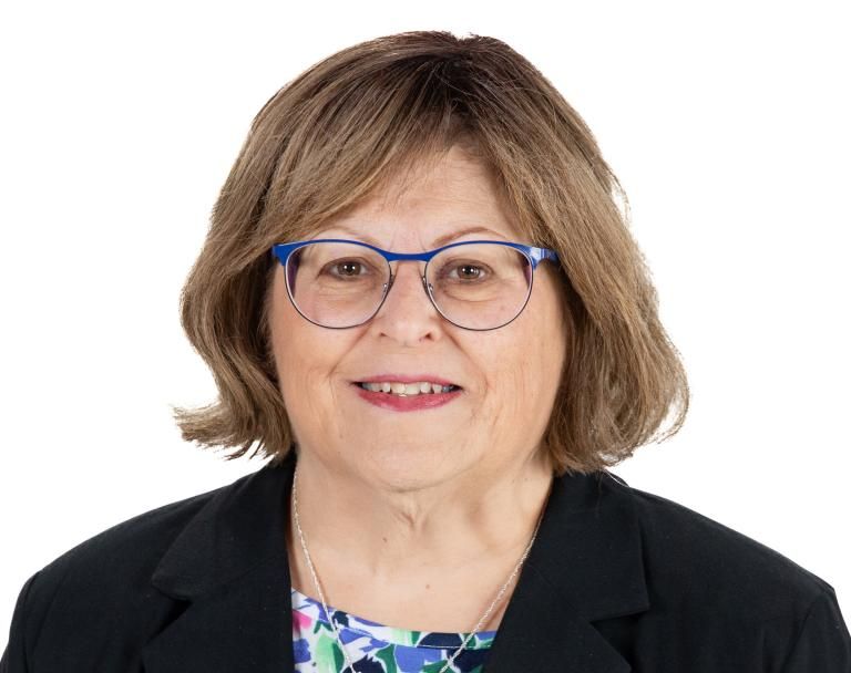 Karen March