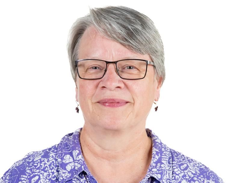 Pat Poet