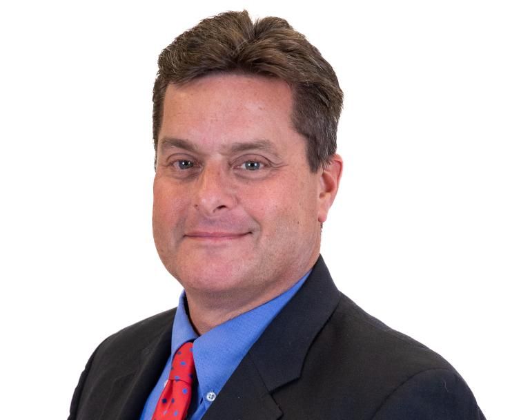Sean Dalton