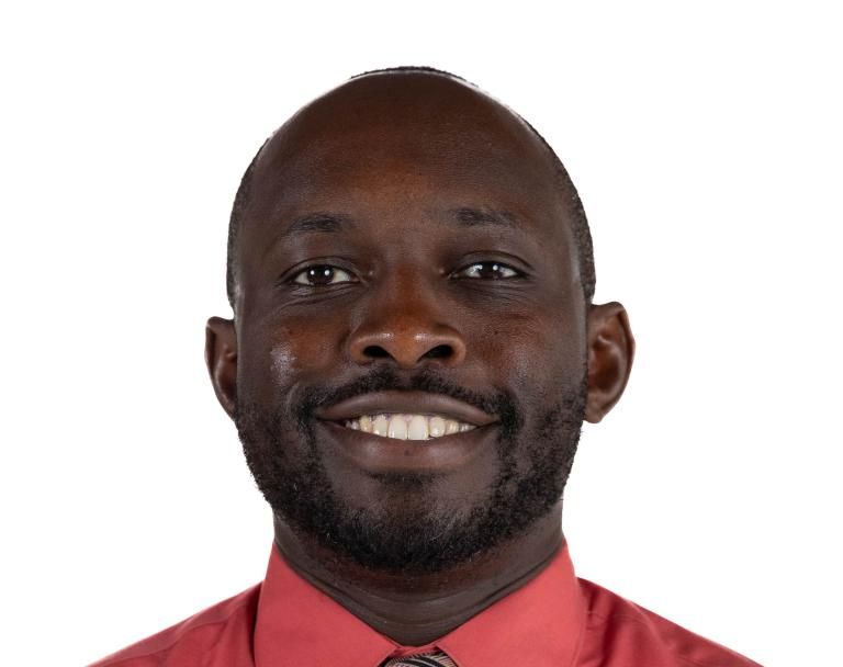 Stephen Okoth
