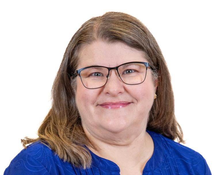 Susan Bare