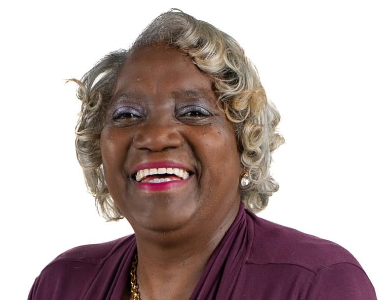 Wanda Johnson