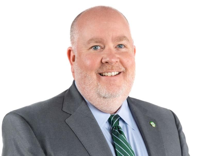 Brian Hazlett