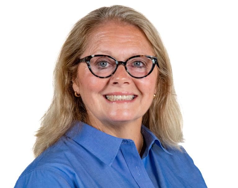 Carol Naugle