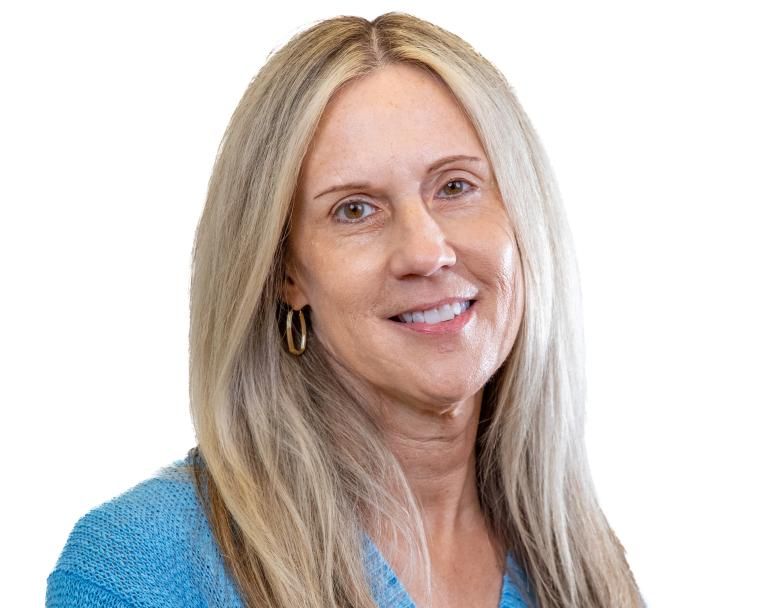 Christine Kates