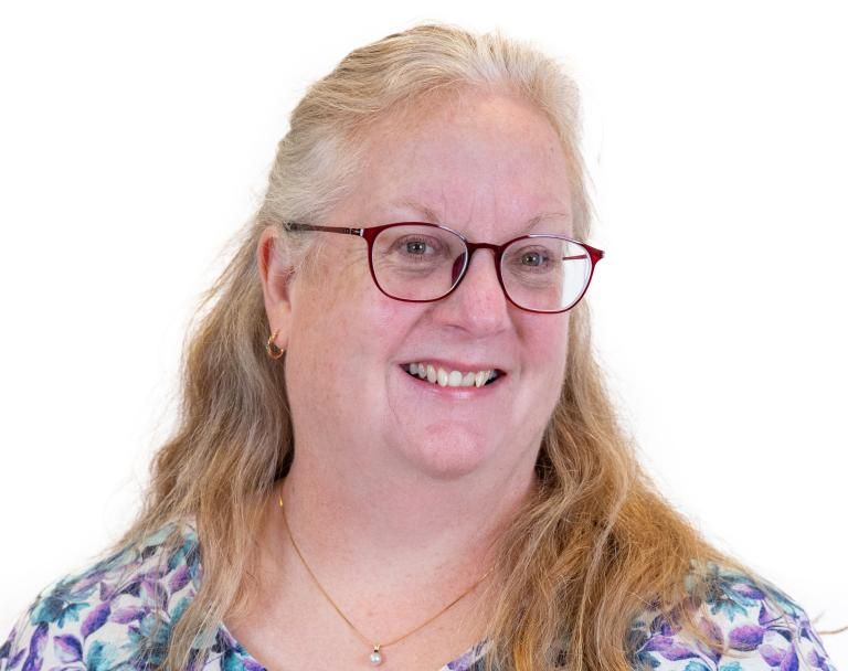 Christine Kennedy