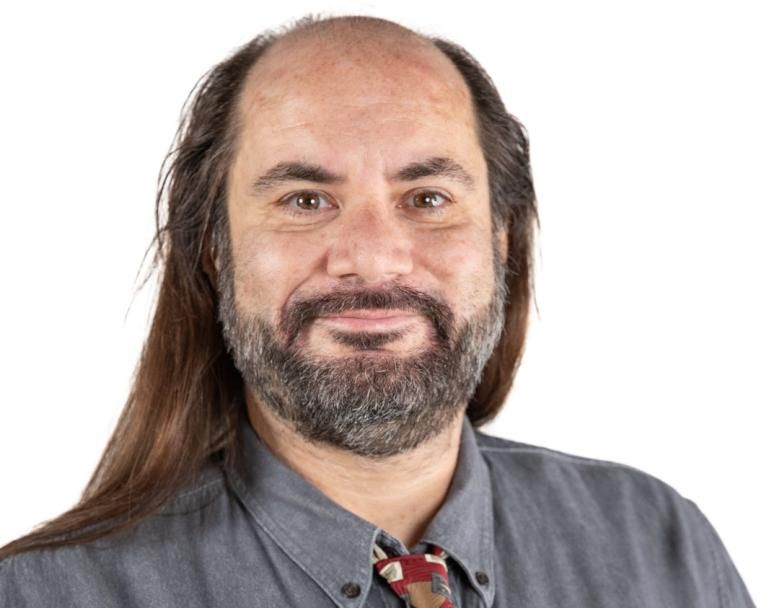 Dean Zeller