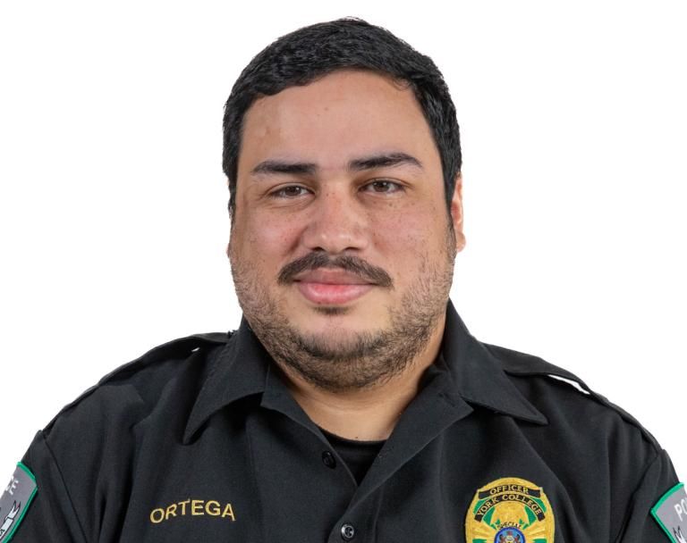 Joseph Ortega