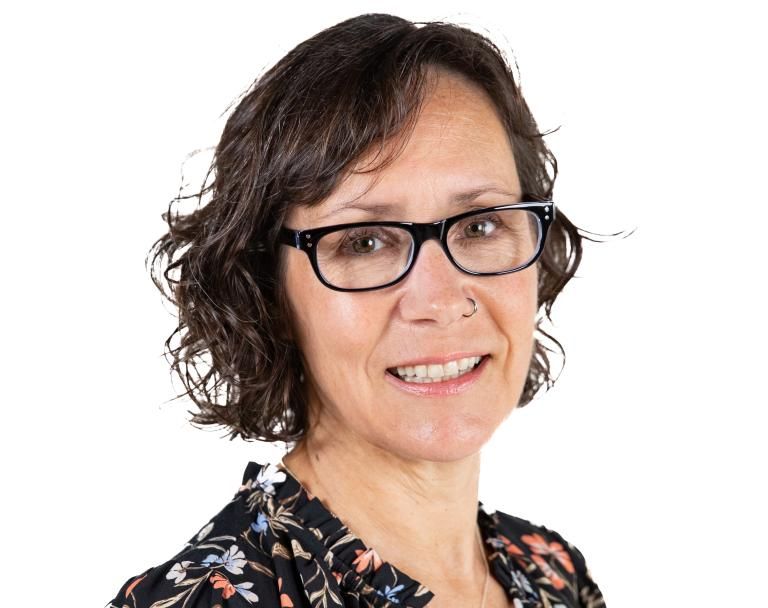 Julie Saville