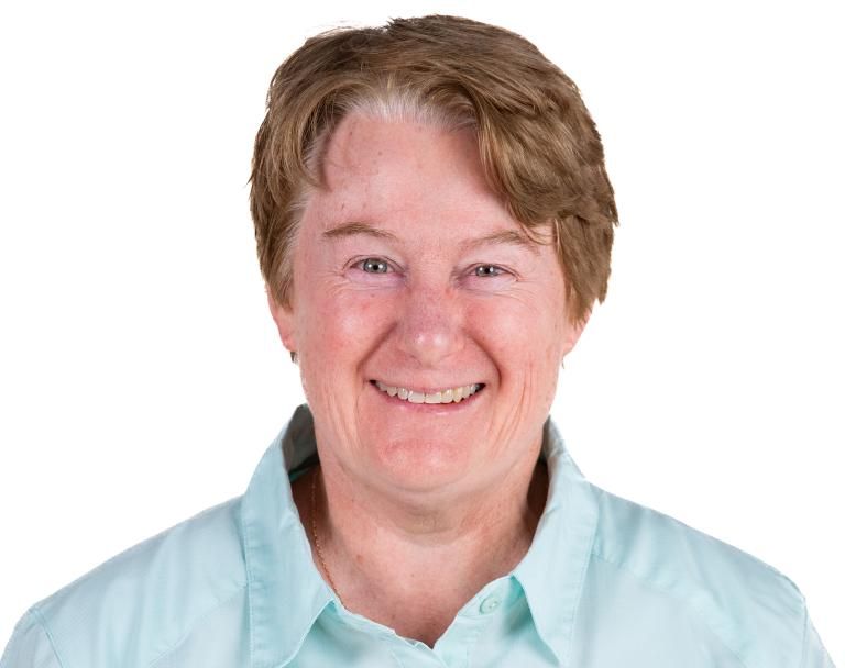 Kathleen Halligan
