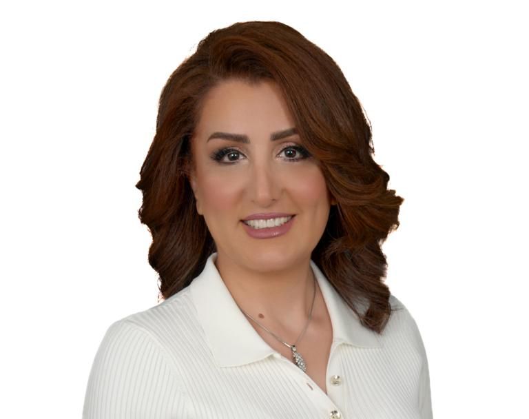 Maryam Alvandi