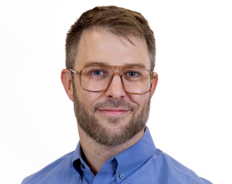 Michael Rohrbaugh