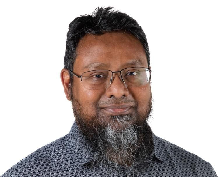 Saif Huq