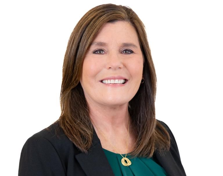 Sharon Mulligan