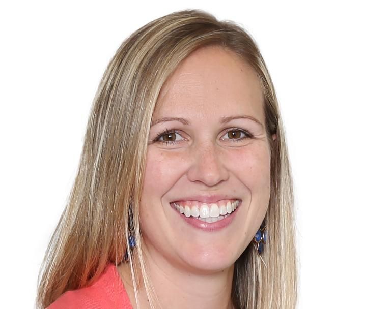 Jessica Fautch