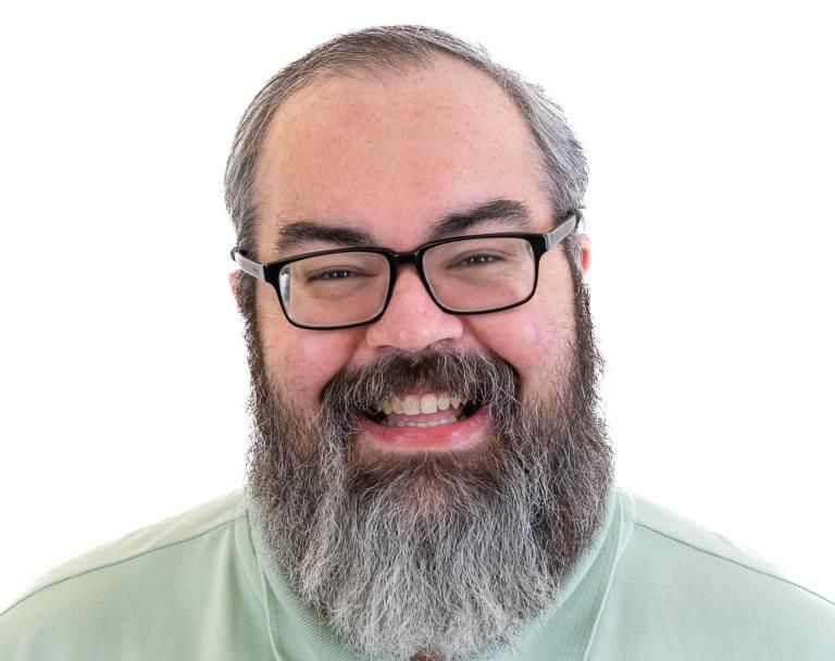 Michael McGurl