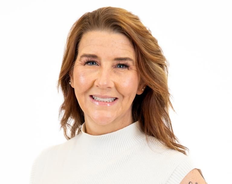 Deborah Toddes