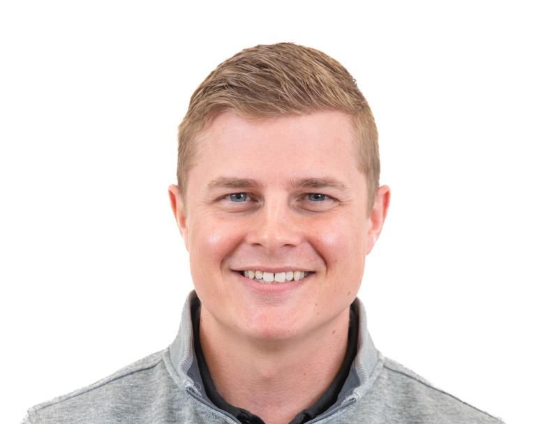 Derek Behrenshausen