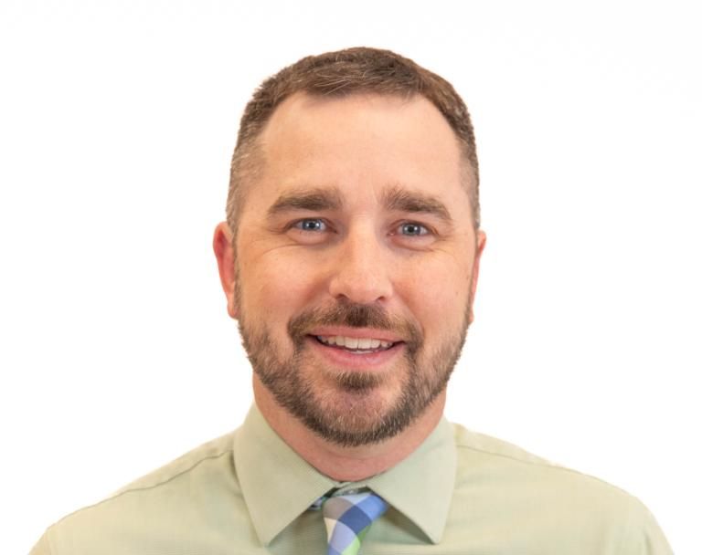Eric Dinsmore