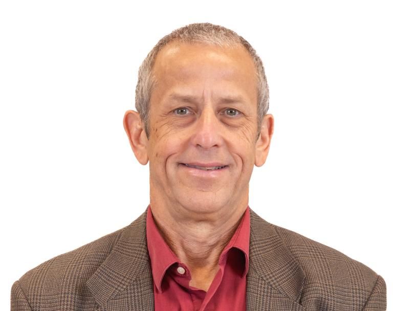 Eric Stager