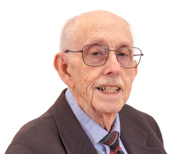 Gerald Siegel