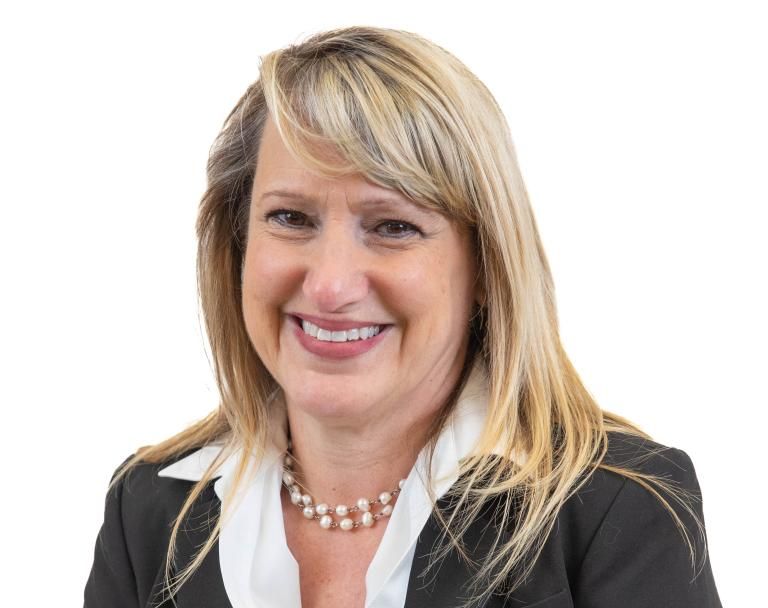 Laurie Giorgi