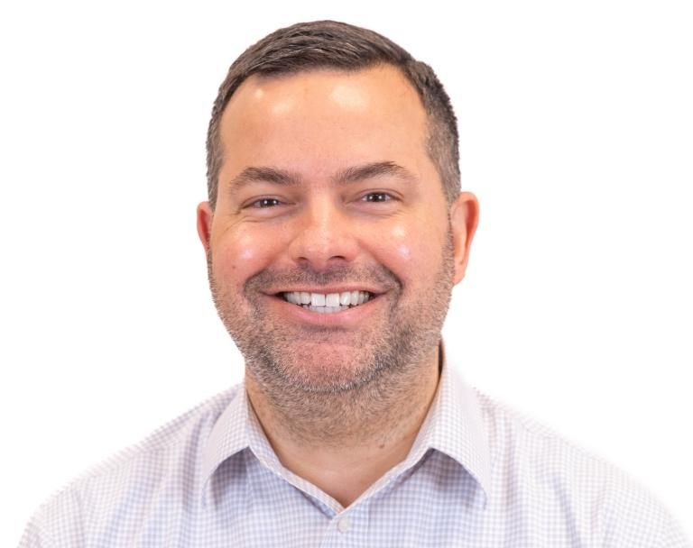 Mark O'Donnell