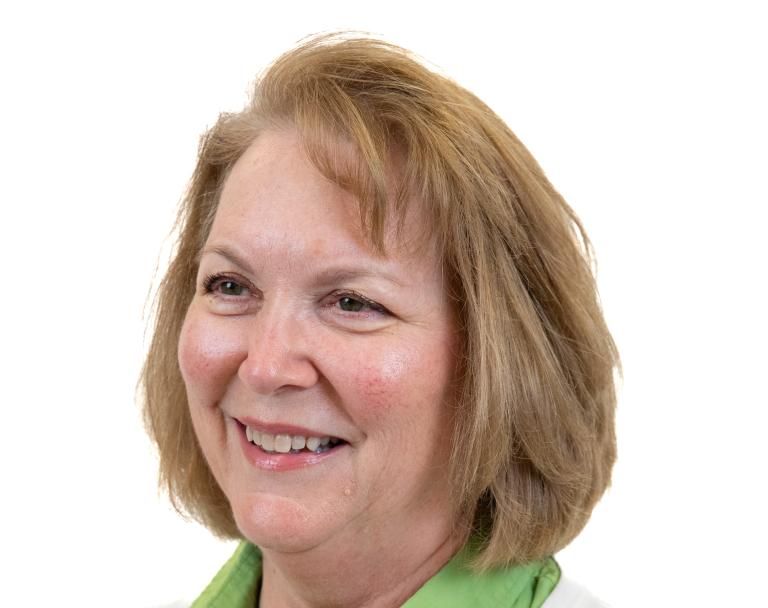 Patricia Myers
