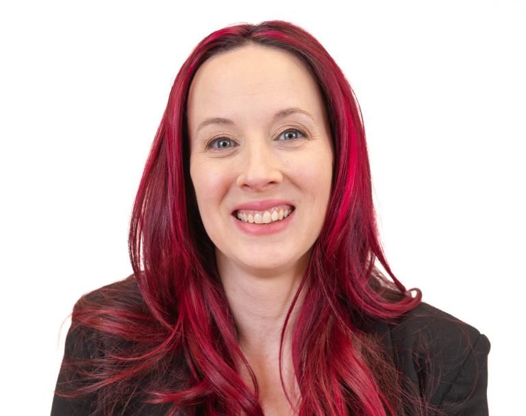 Rachel Phelan
