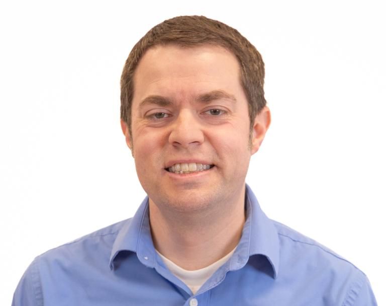 Sean Georgi