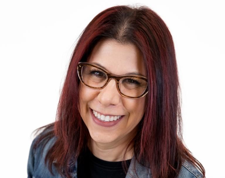 Tamara Sniad
