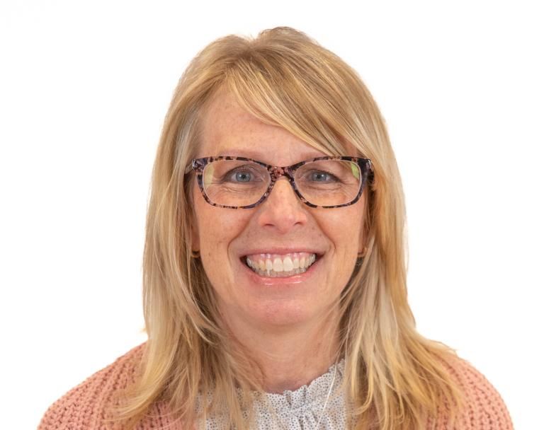 Tammy Morrison