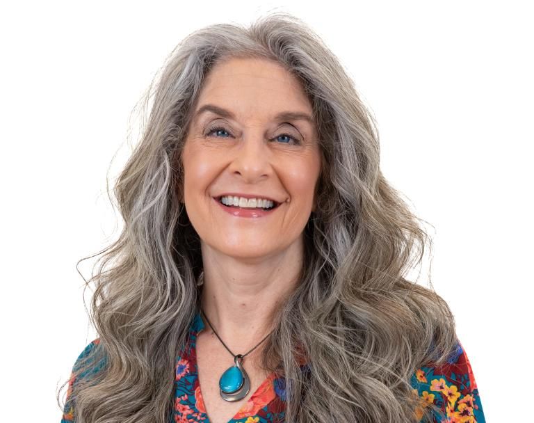 Tracy Godfrey