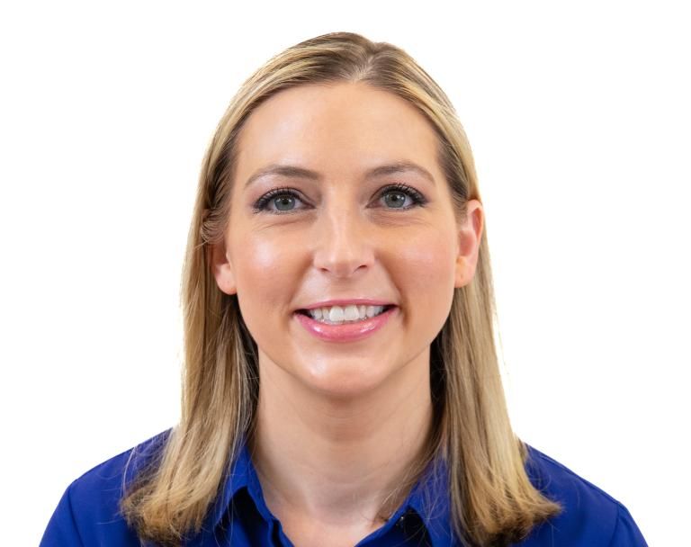Beth Terry