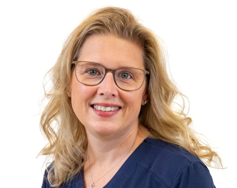 Jeanine Ray