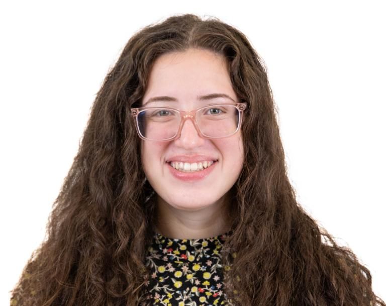 Julianna Orkin