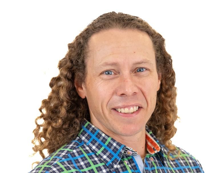Tristan Ericson