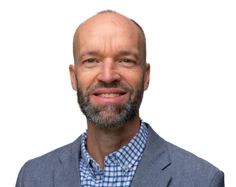 Jonathan Pinkerton