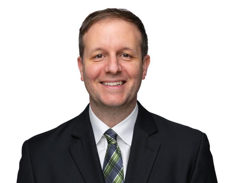 Michael Coppolino