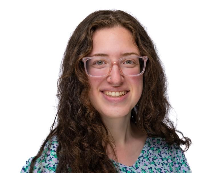Julianna Orkin